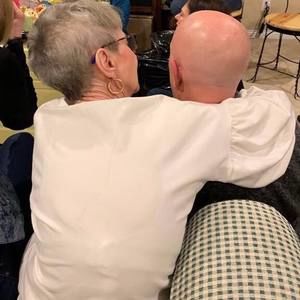 Meet your Posher, Nancy